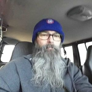 Meet your Posher, Norman